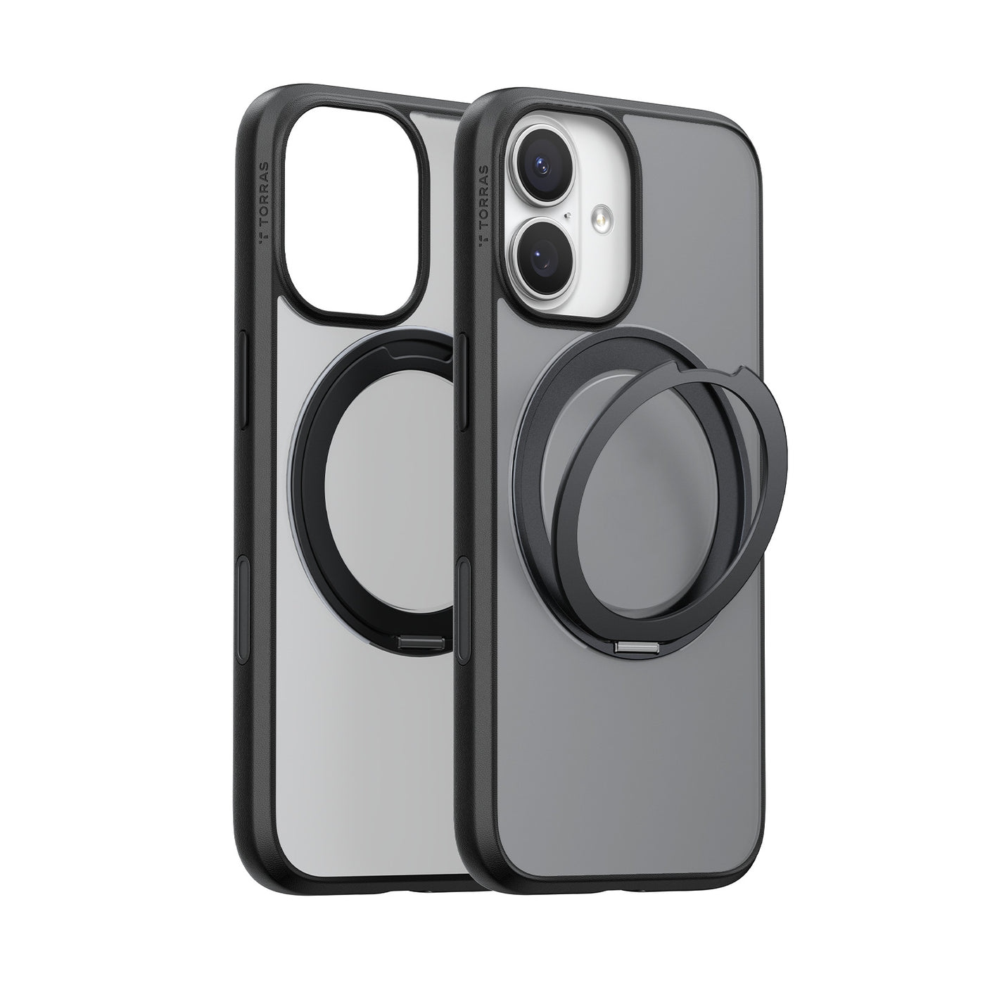 Ostand Pro Case 2025 iPhone 17シリーズスマホケース