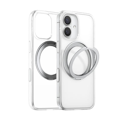 Ostand Pro Case 2025 iPhone 17シリーズスマホケース