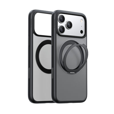 Ostand Pro Case 2025 iPhone 17シリーズスマホケース