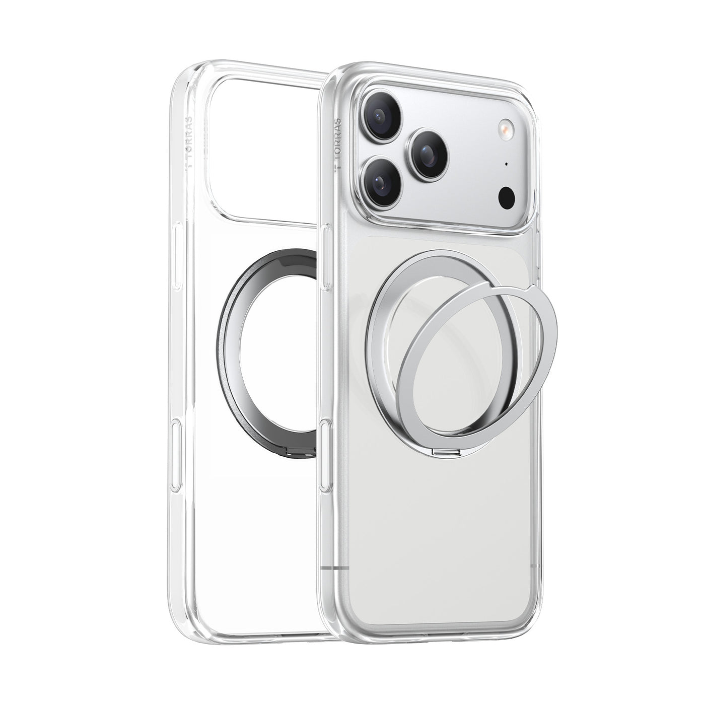 Ostand Pro Case 2025 iPhone 17シリーズスマホケース