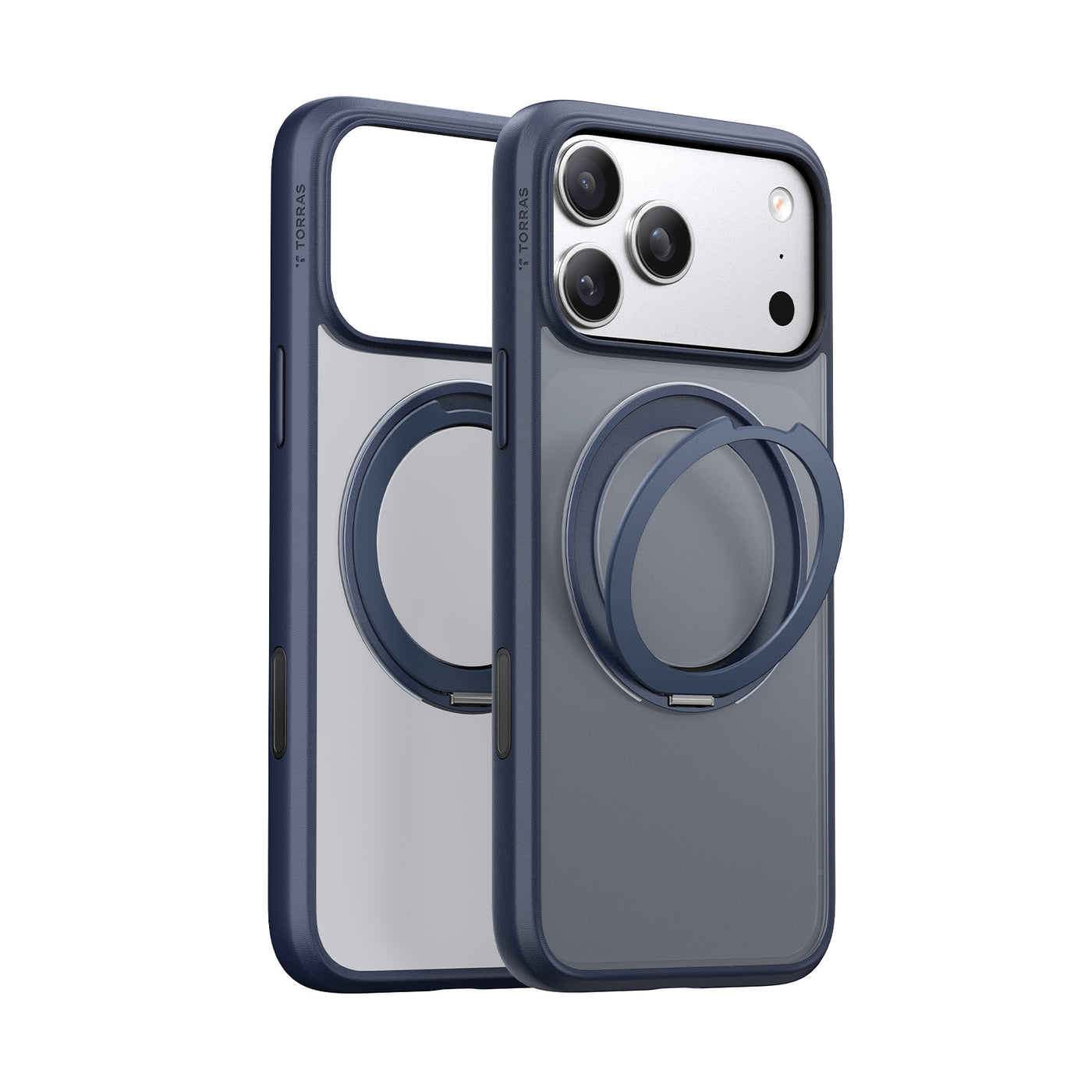 Ostand Pro Case 2025 iPhone 17シリーズスマホケース