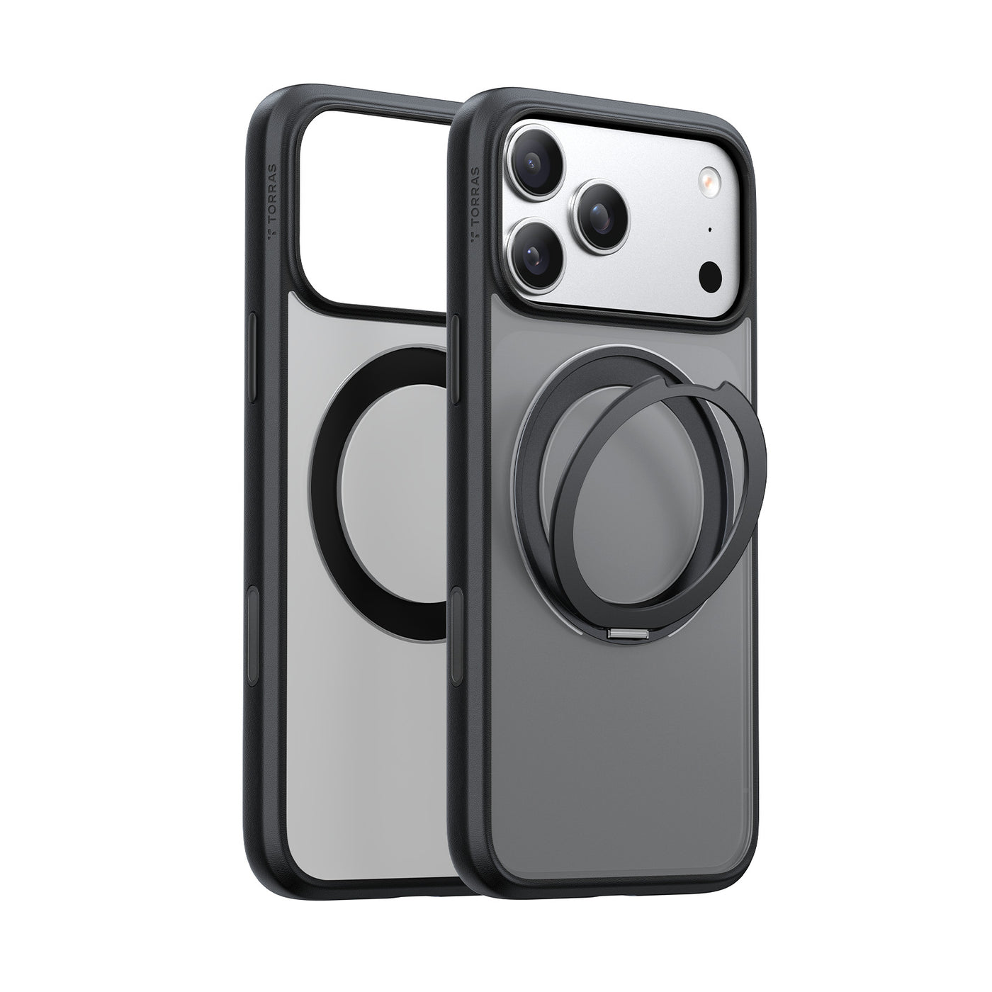 Ostand Pro Case 2025 iPhone 17シリーズスマホケース
