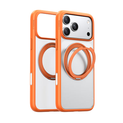 Ostand Pro Case 2025 iPhone 17シリーズスマホケース
