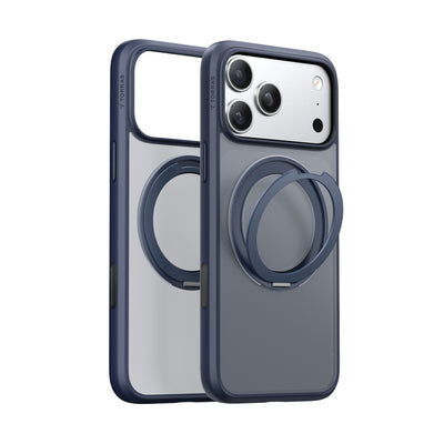 Ostand Pro Case 2025 iPhone 17シリーズスマホケース