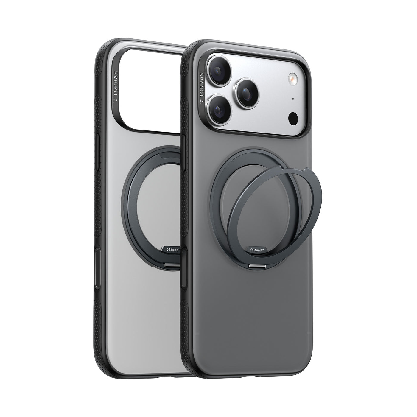 Ostand O3 Fitness Case 2025 iPhone 17シリーズスマホケース