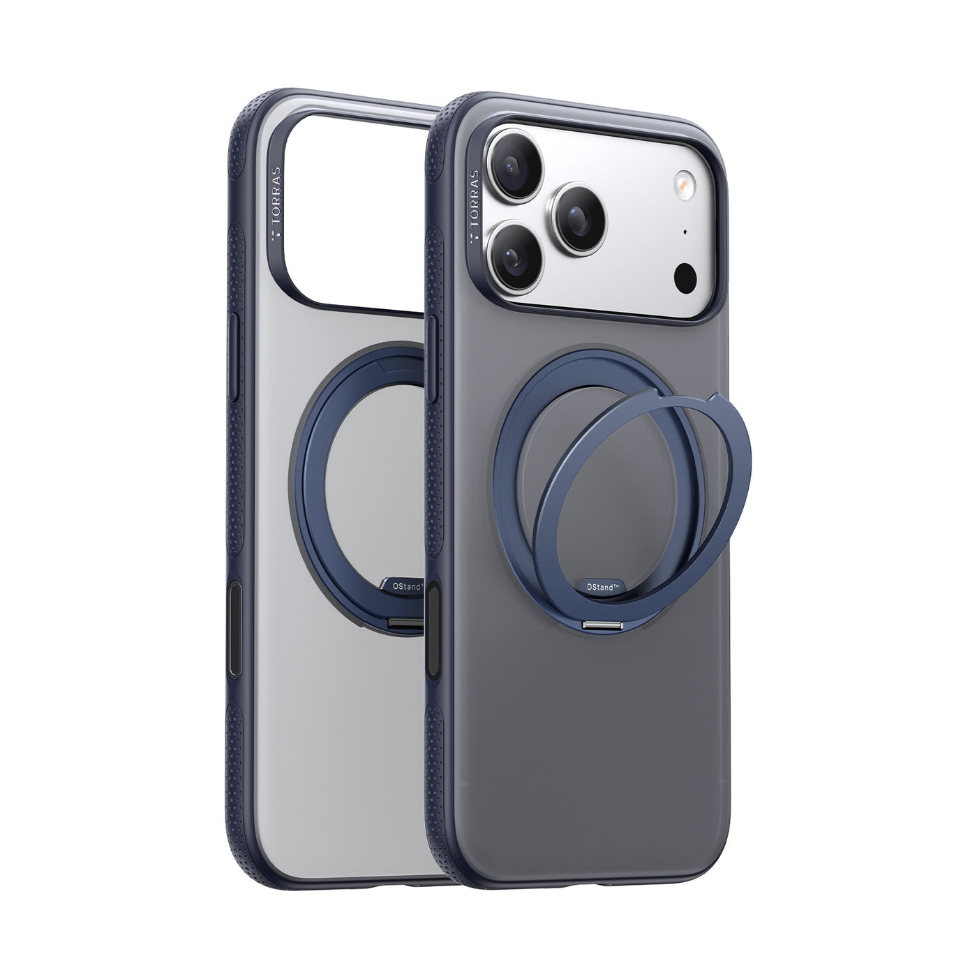 Ostand O3 Fitness Case 2025 iPhone 17シリーズスマホケース