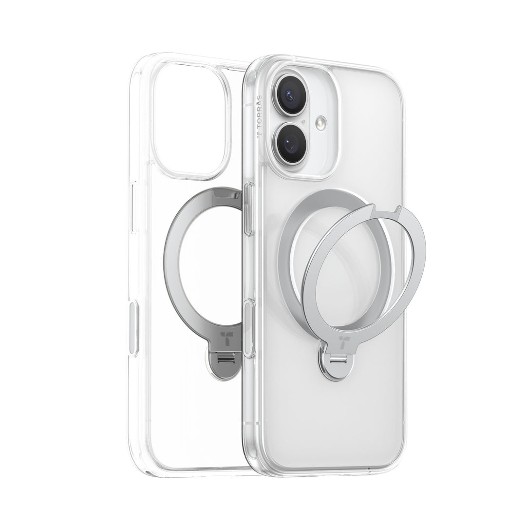 トラス Torras - Ostand Q3 Spin Case for iPhone 17シリーズ – FOX STORE
