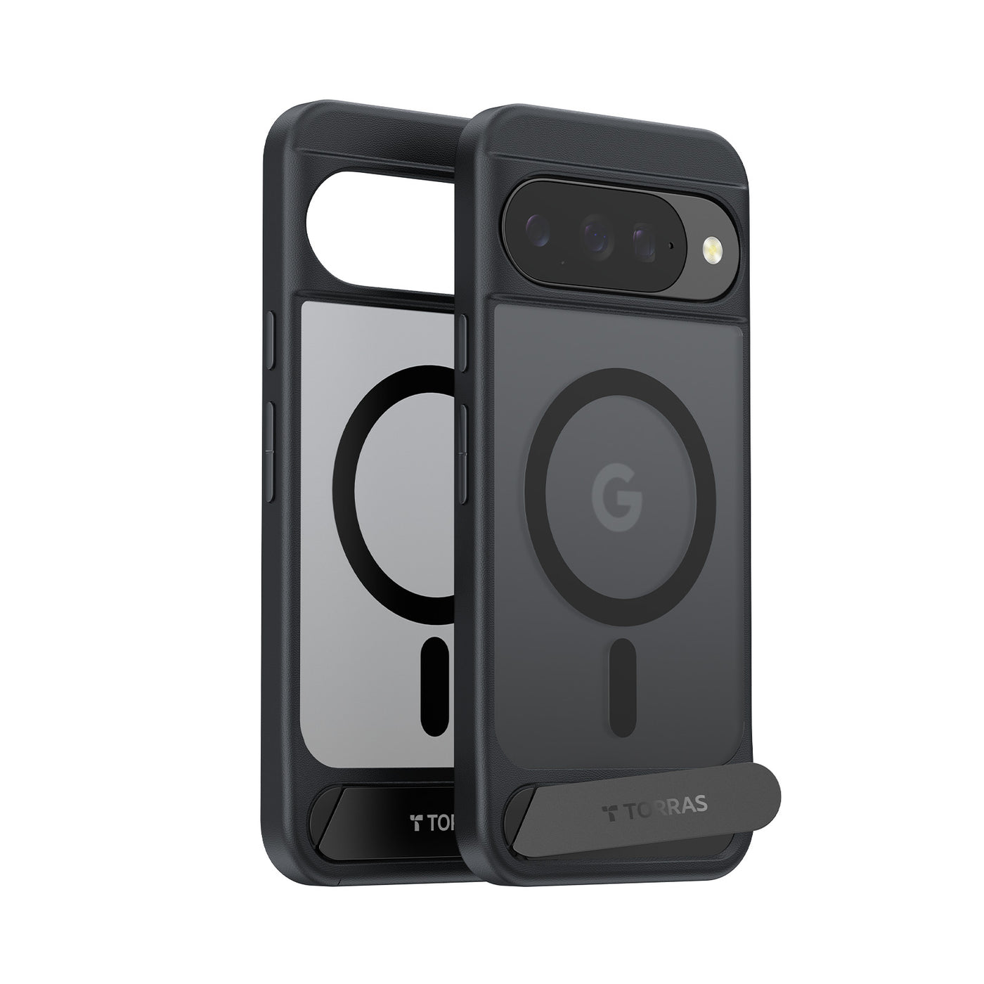 Pstand Case Google Pixelケース