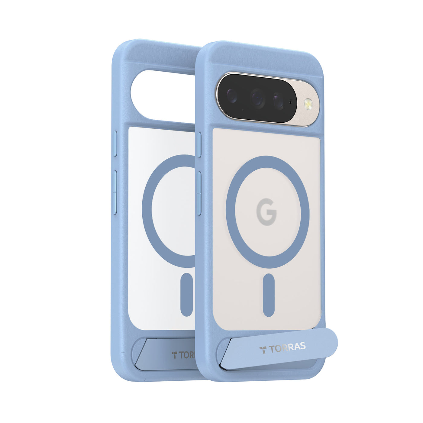 Pstand Case Google Pixelケース