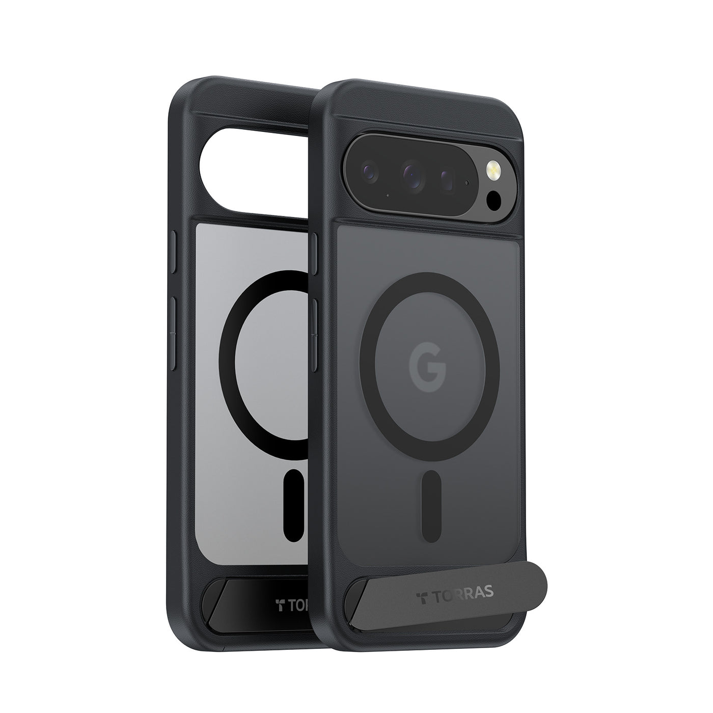 Pstand Case Google Pixelケース