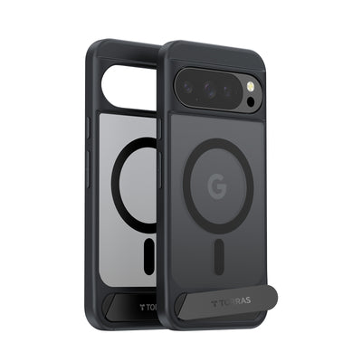 Pstand Case Google Pixelケース