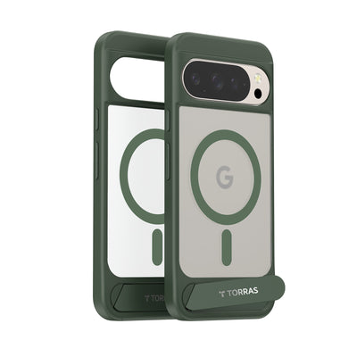 Pstand Case Google Pixelケース