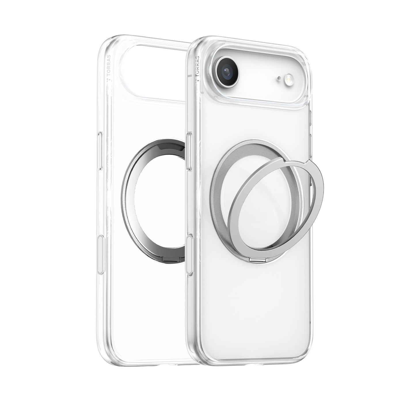 Ostand Pro Case 2025 iPhone 17シリーズスマホケース