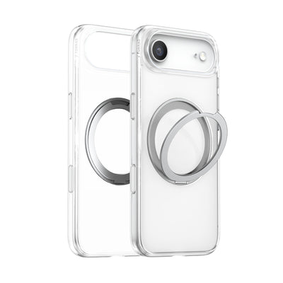 Ostand Pro Case 2025 iPhone 17シリーズスマホケース