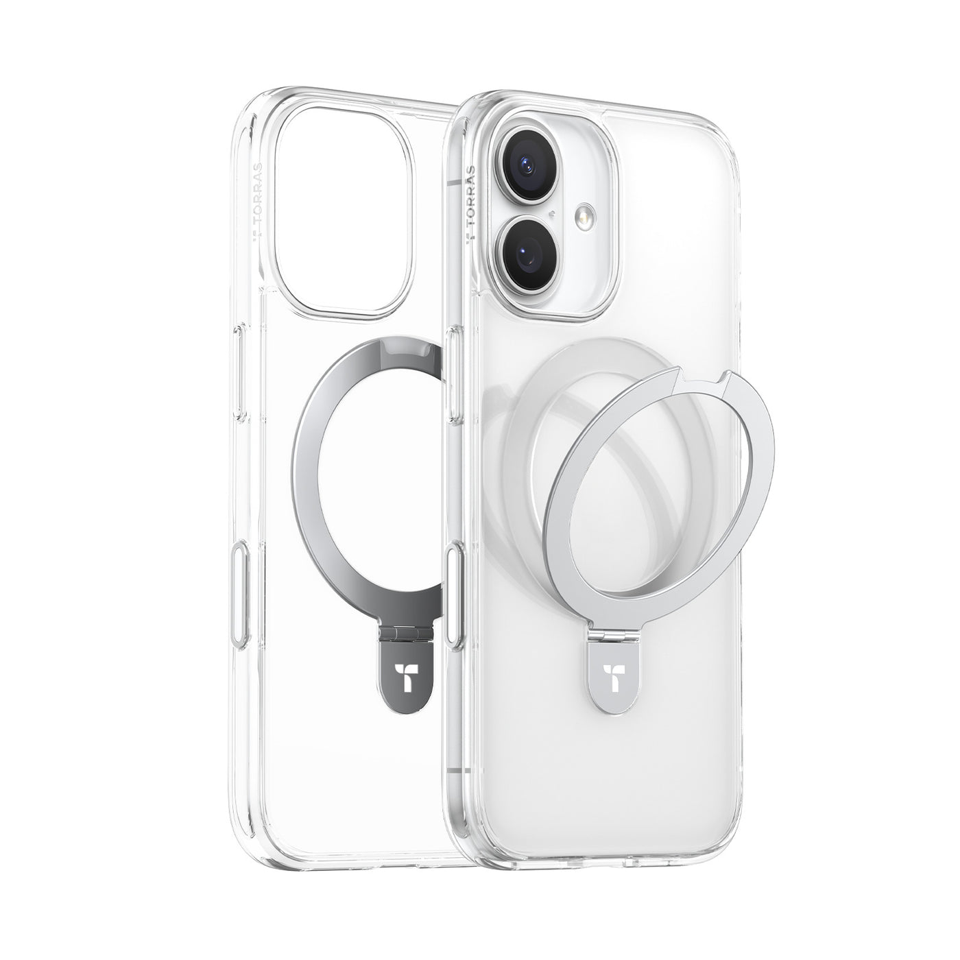 Ostand Q1 Guardian Case 2025 iPhone 17シリーズスマホケース