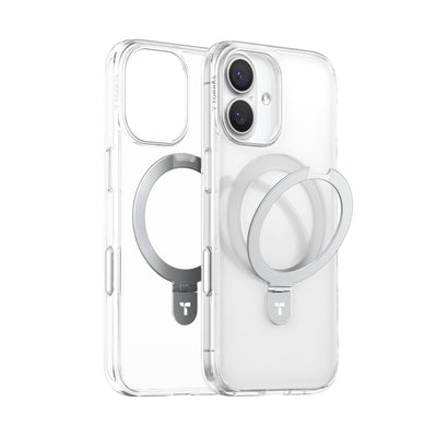 Ostand Q1 Guardian Case 2025 iPhone 17シリーズスマホケース