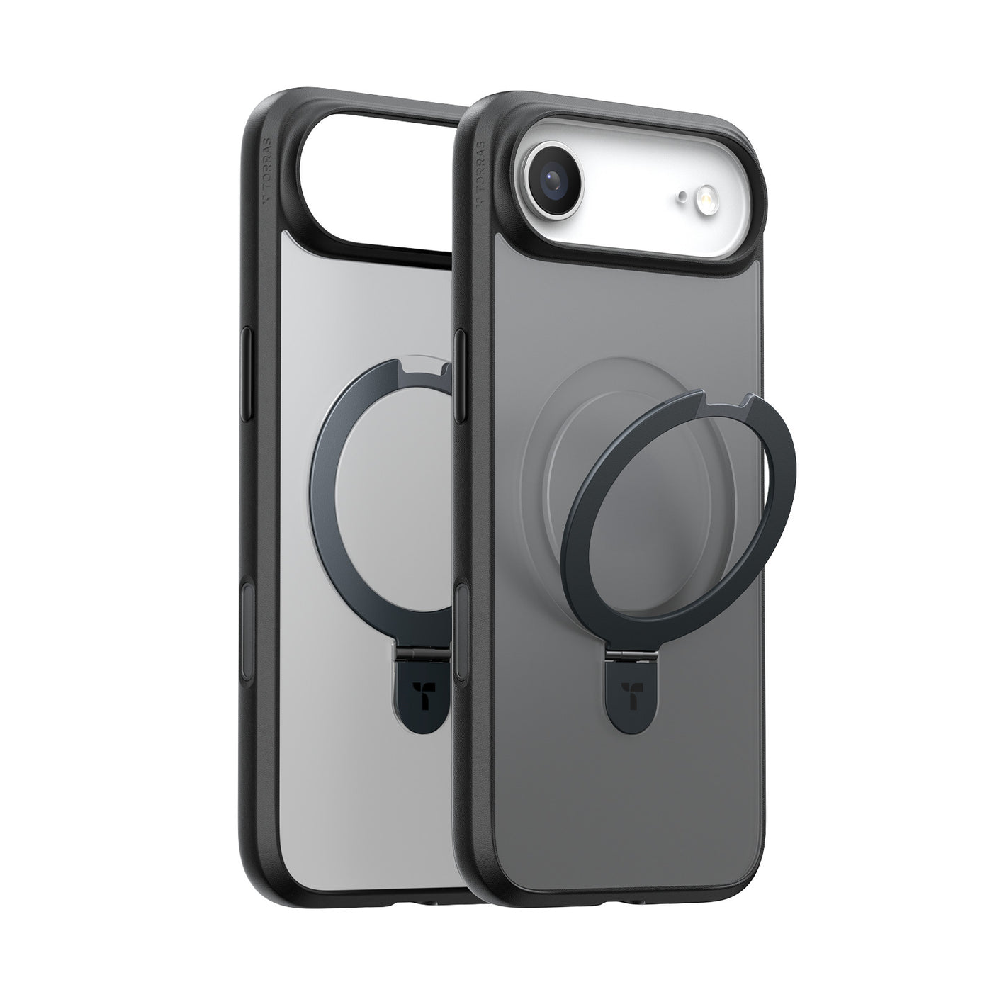 Ostand Q1 Guardian Case 2025 iPhone 17シリーズスマホケース