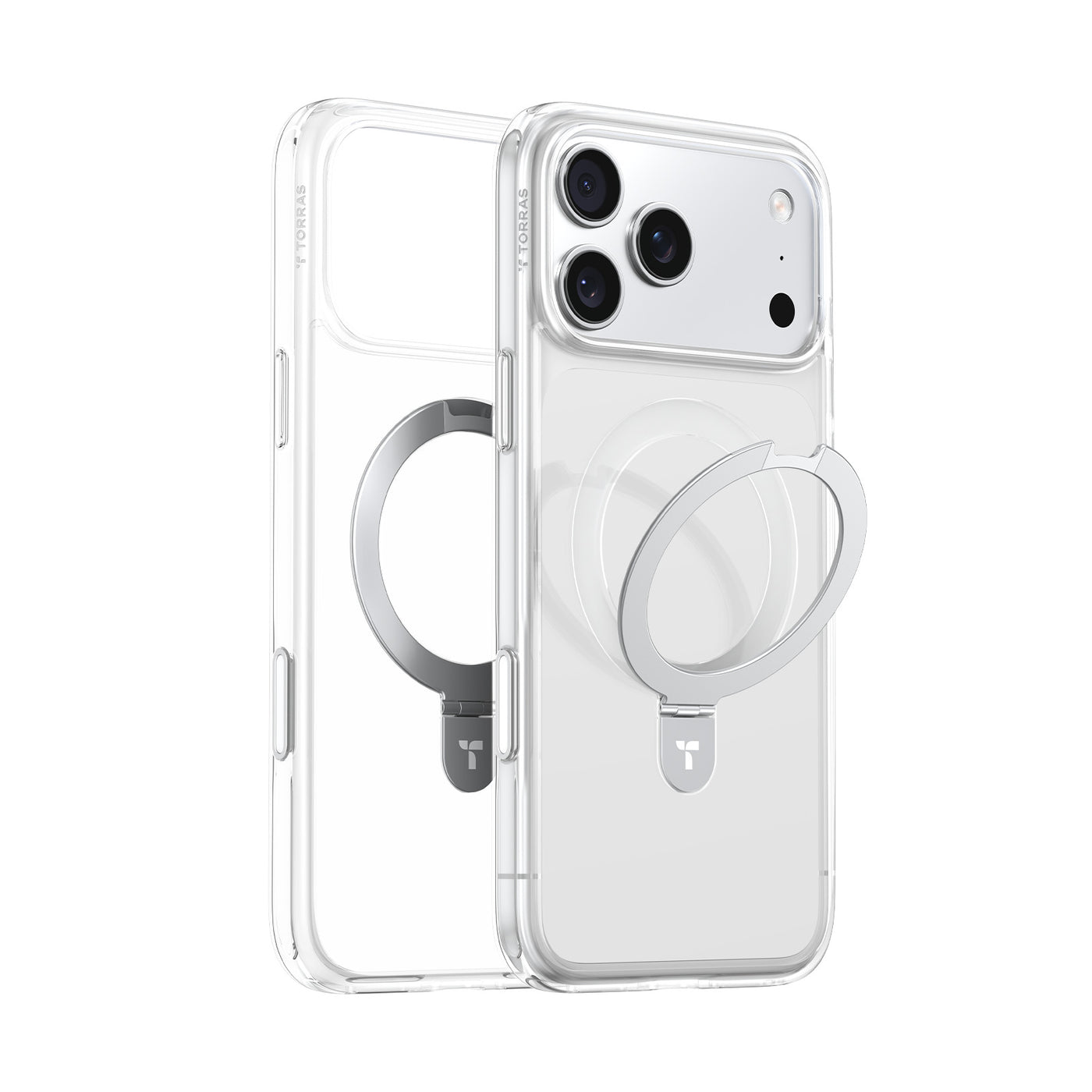 Ostand Q1 Guardian Case 2025 iPhone 17シリーズスマホケース