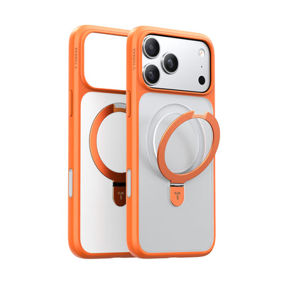 Ostand Q1 Guardian Case 2025 iPhone 17シリーズスマホケース