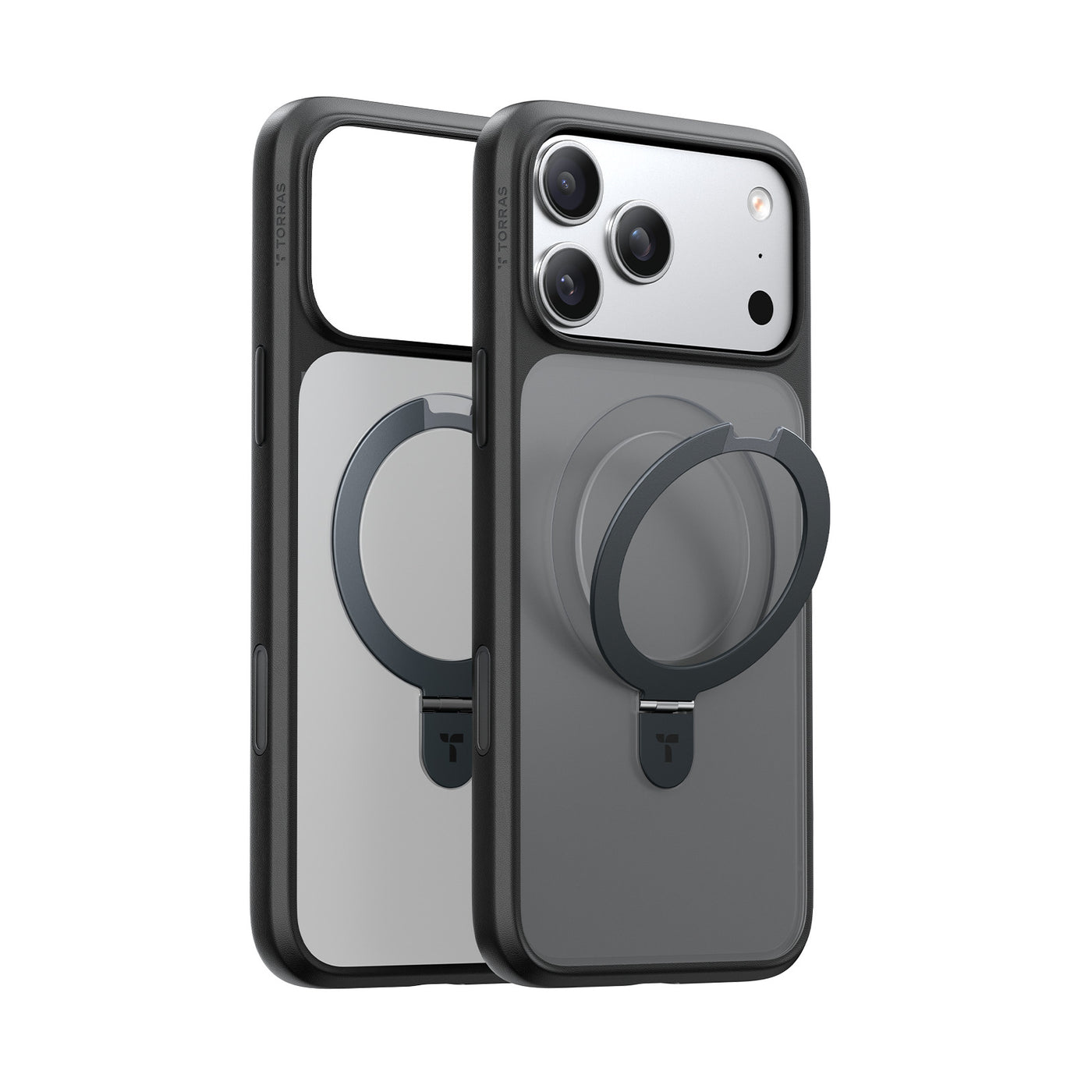 Ostand Q1 Guardian Case 2025 iPhone 17シリーズスマホケース