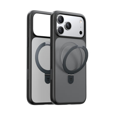 Ostand Q1 Guardian Case 2025 iPhone 17シリーズスマホケース