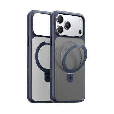Ostand Q1 Guardian Case 2025 iPhone 17シリーズスマホケース