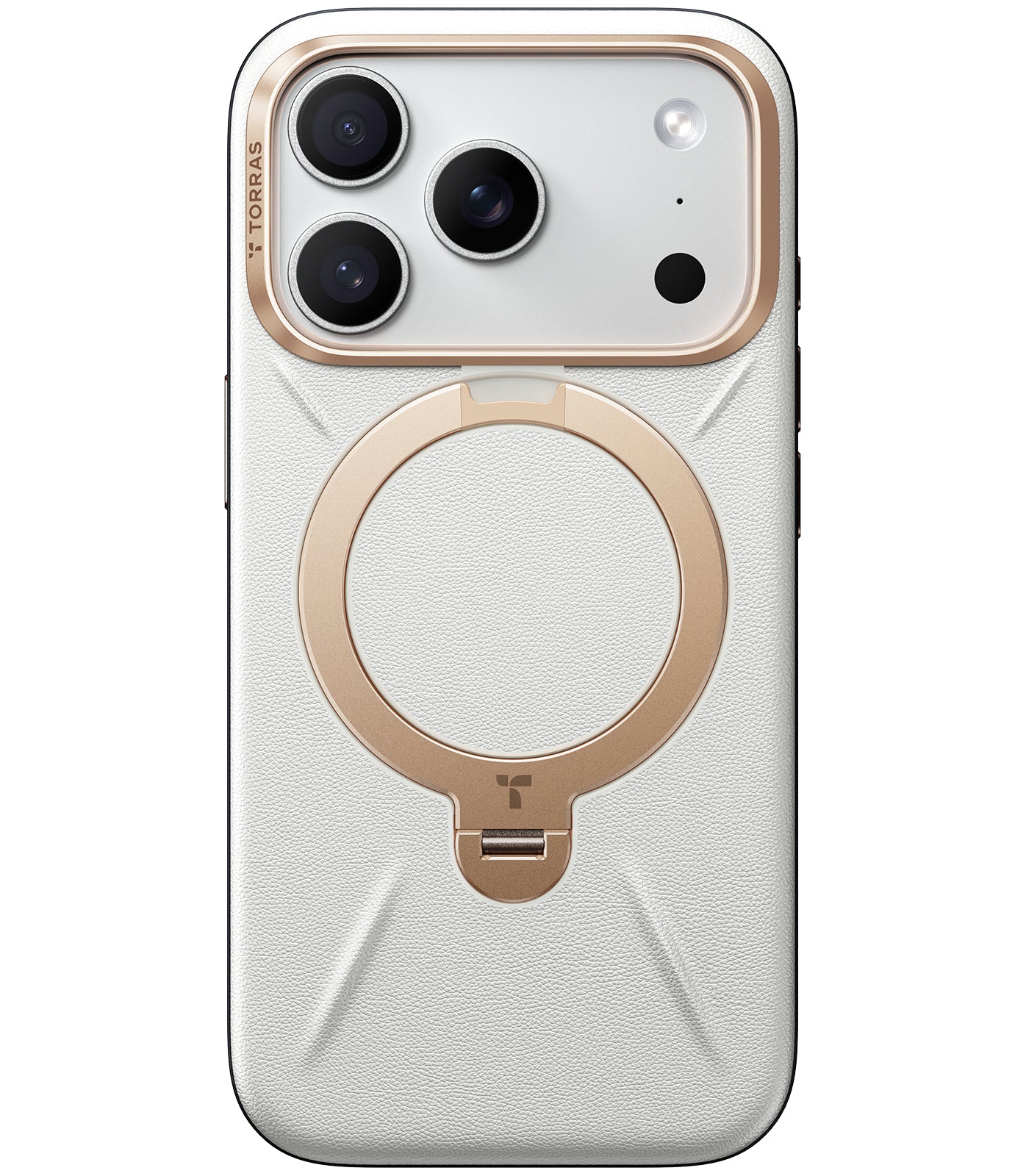 Ostand Q3 レザートーン Case 2025 iPhone 17シリーズ スマホケース