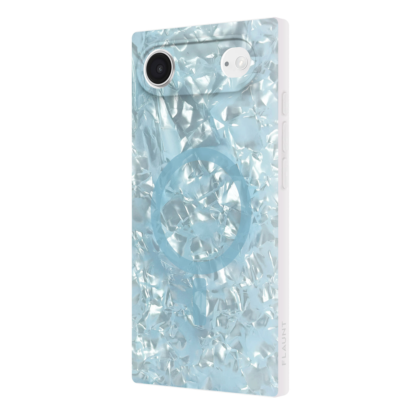 FLAUNT - Square MagSafe Case iPhone Case ブランド スマホケース アイフォンケース