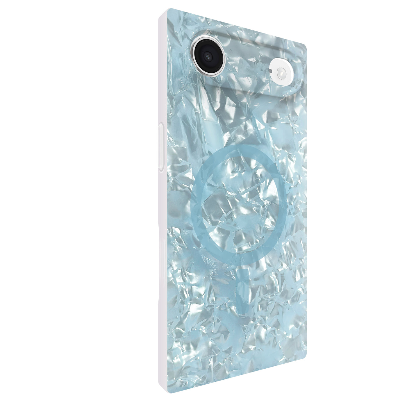 FLAUNT - Square MagSafe Case iPhone Case ブランド スマホケース アイフォンケース