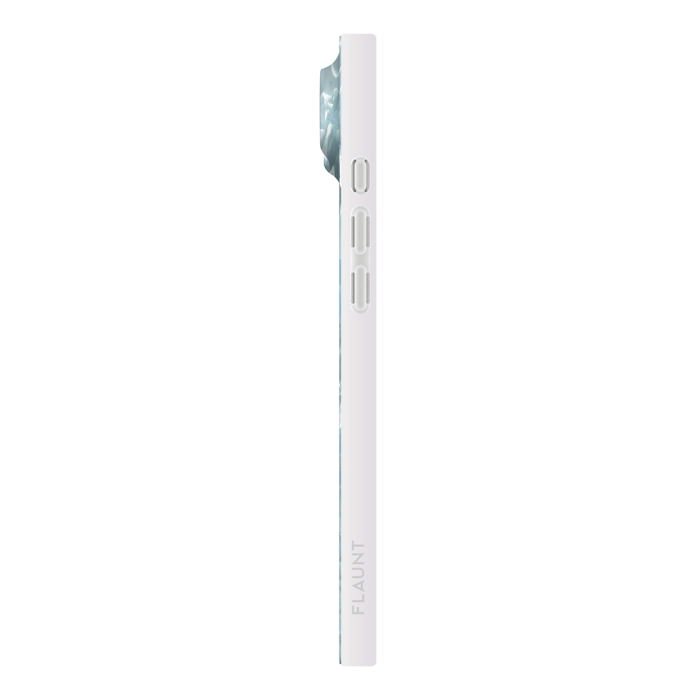 FLAUNT - Square MagSafe Case iPhone Case ブランド スマホケース アイフォンケース