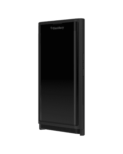 blackberry priv 販売 スピーカー