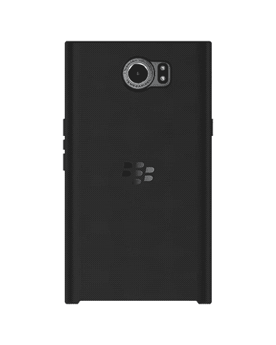 BlackBerry - BlackBerry PRIV 純正 Slide-Out Hard Shell Case / ケース - FOX STORE