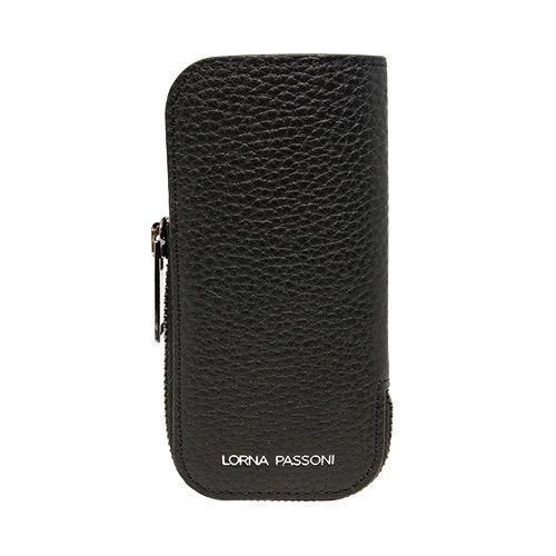 LORNA PASSONI - Leather Case for IQOS / ケース - FOX STORE