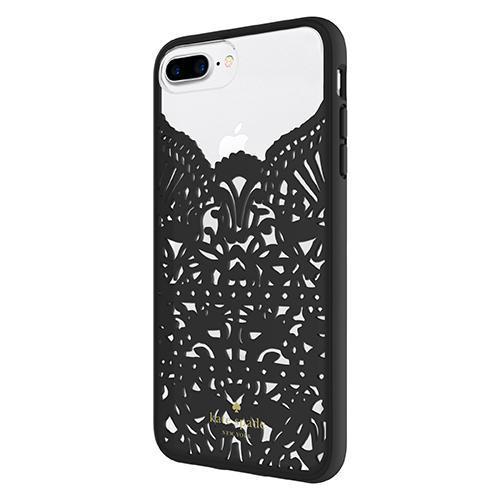 kate spade new york - Lace Cage Case for iPhone 8 Plus/7 Plus/6s Plus/6 Plus / ケース - FOX STORE