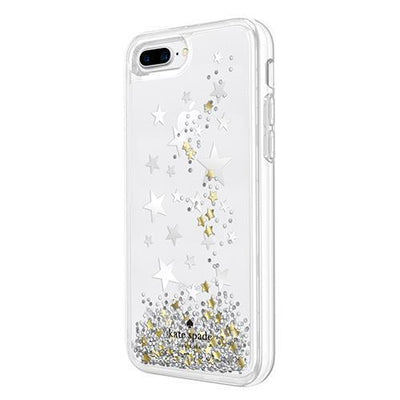 kate spade new york - Liquid Glitter Case for iPhone 8 Plus/7 Plus/6s Plus/6 Plus / ケース - FOX STORE