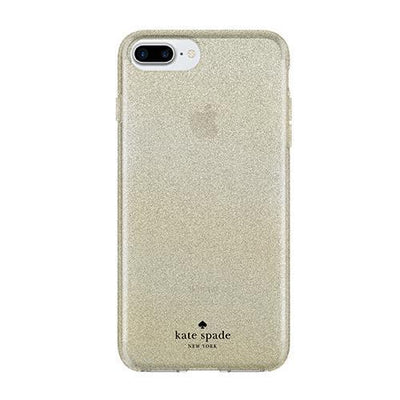 kate spade new york - Flexible Glitter Case for iPhone 8 Plus/7 Plus/6s Plus/6 Plus / ケース - FOX STORE