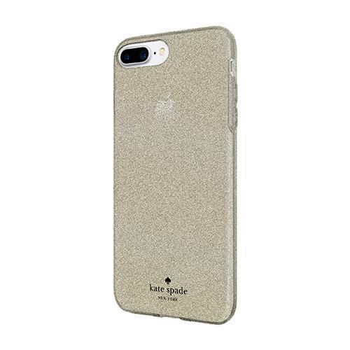 kate spade new york - Flexible Glitter Case for iPhone 8 Plus/7 Plus/6s Plus/6 Plus / ケース - FOX STORE