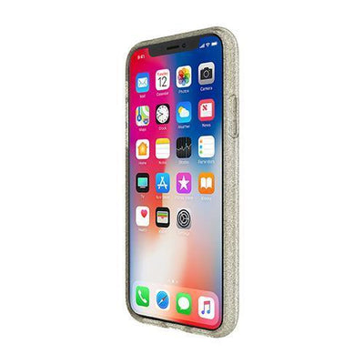 kate spade new york - Flexible Glitter Case for iPhone XS/X / ケース - FOX STORE