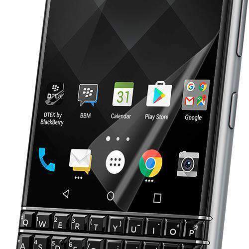 BlackBerry - BlackBerry KEYone SPB100 SCREEN PROTECTOR / 画面保護 - FOX STORE