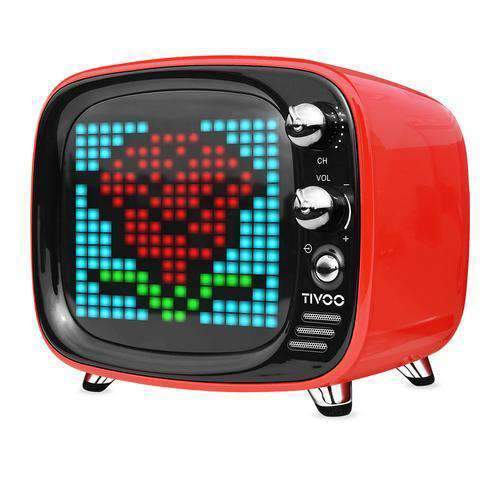 ディブーム Divoom Tivoo – FOX STORE