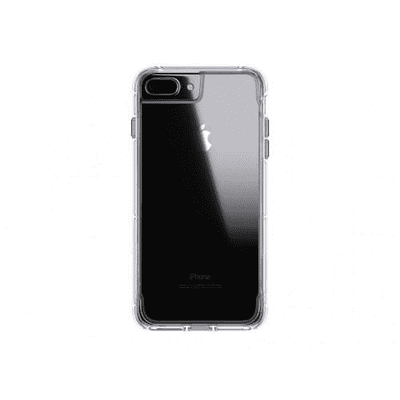 Griffin - Survivor Clear for iPhone 8 Plus/7 Plus クリア / ケース - FOX STORE