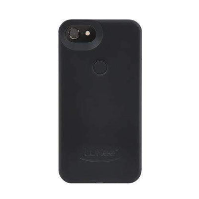 LuMee - Two for iPhone 8/7/6s/6 / ケース - FOX STORE