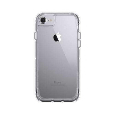 Griffin - Survivor Clear for iPhone 8/7 / ケース - FOX STORE