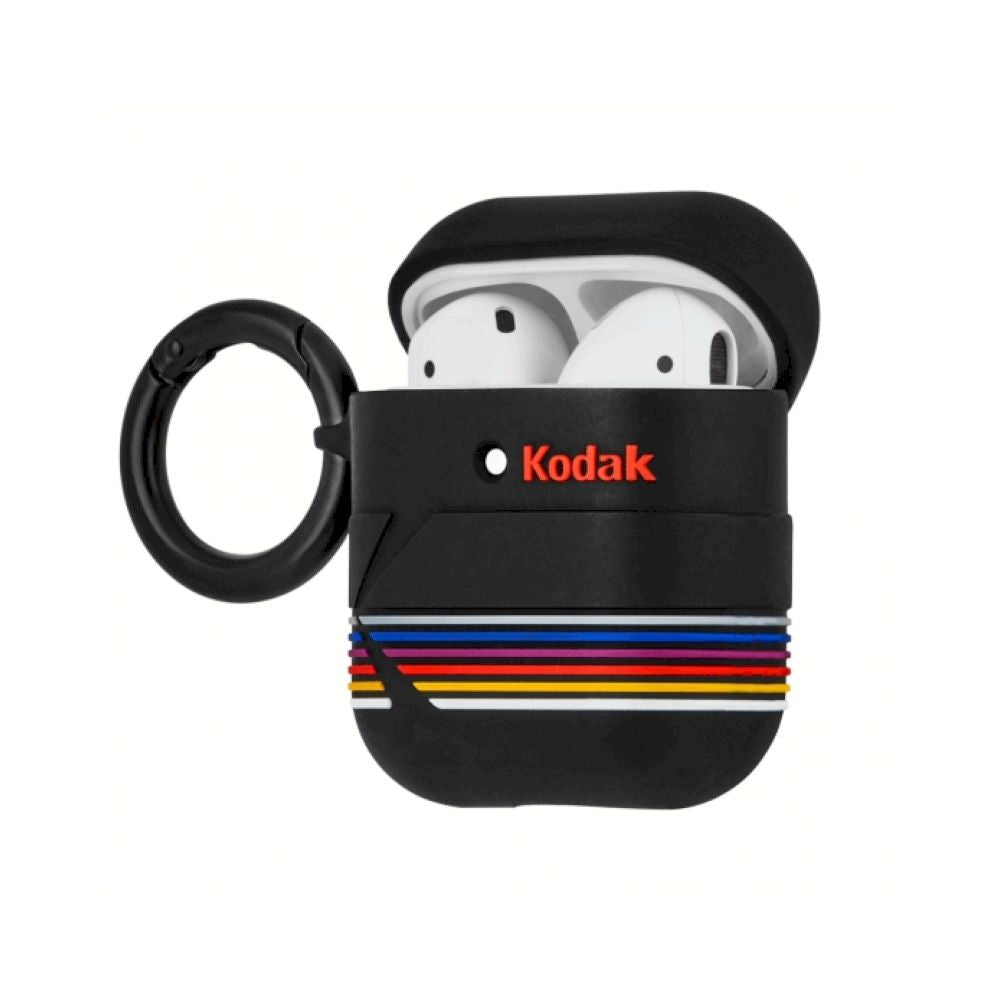 Case-Mate - Kodak - Black Logo For AirPods