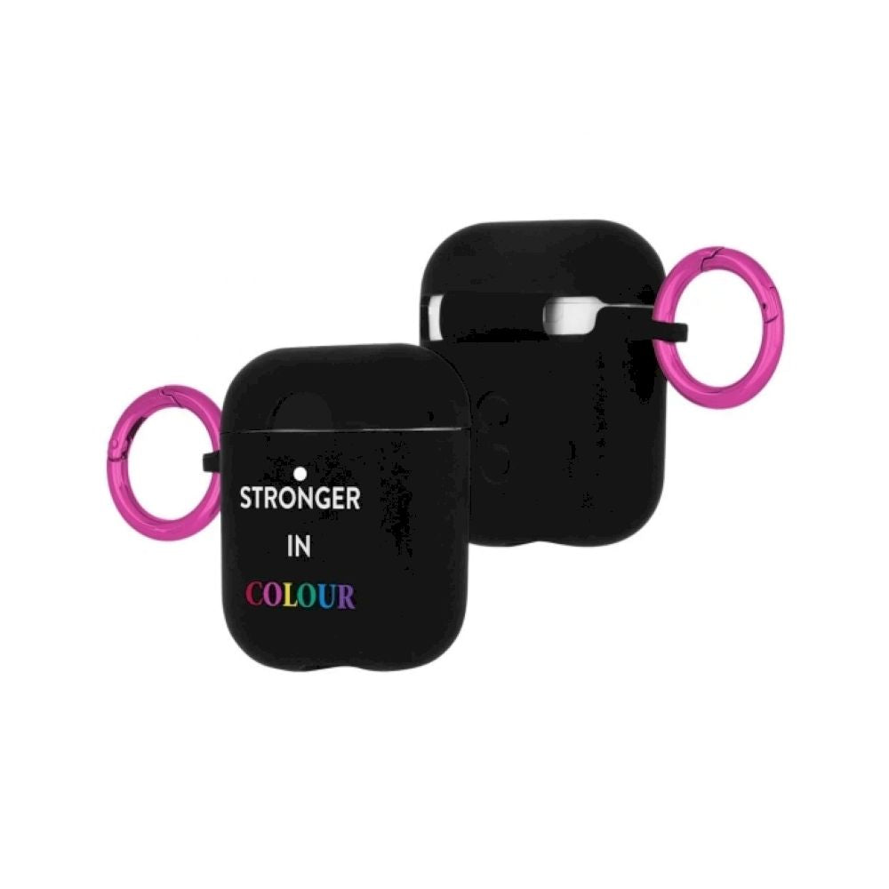 Case-Mate - PRABAL GURUNG - Stronger in Color For AirPods