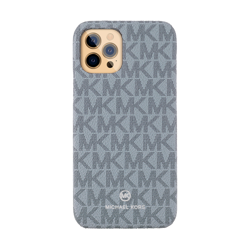 マイケル コース Michael Kors SLIM WRAP CASE SIGNATURE – FOX STORE