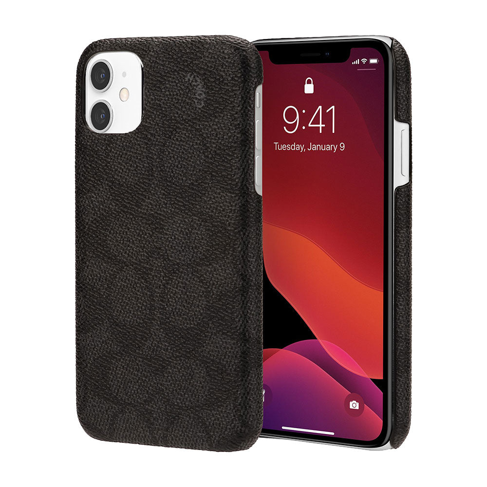 iPhoneアクセサリー COACH Slim Wrap Case iPhone 15 Pro Amazon.co.jp: [Coach] iPhone 15 Pro ケース Leather Slim Wrap