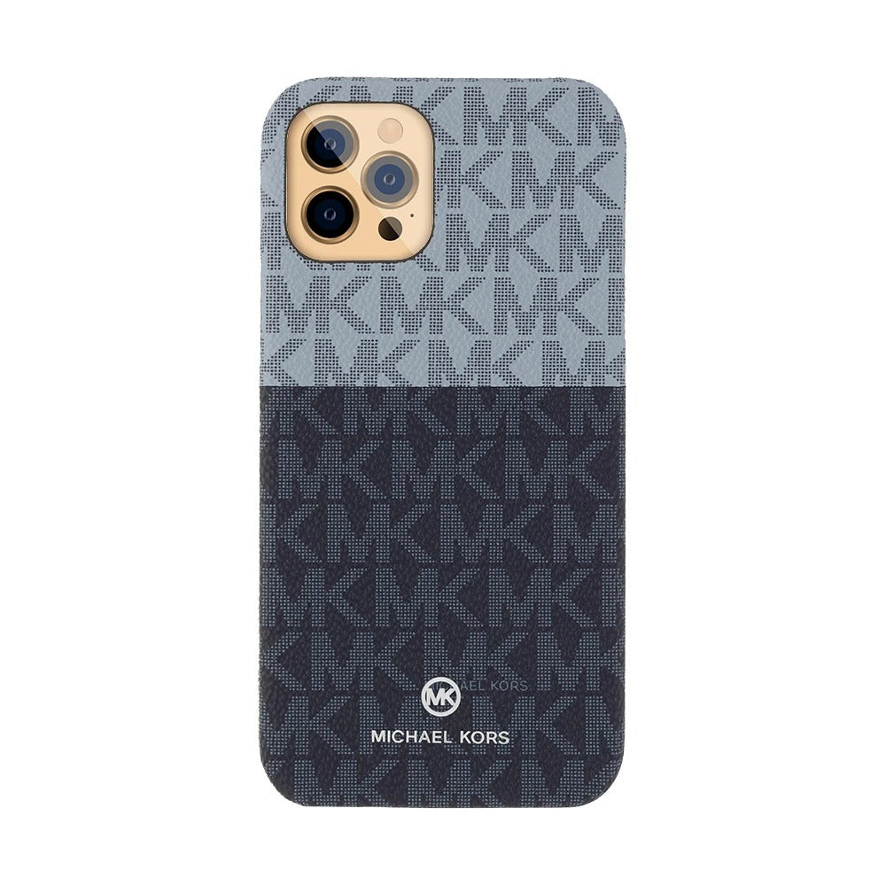 【Michael Kors】マイケルコース iPhone16/16Pro Slim Wrap Case MICHAEL KORS マイケルコース iPhone16 16Pro ケース - Slim