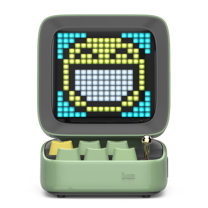 ディブーム Divoom DITOO PLUS – FOX STORE