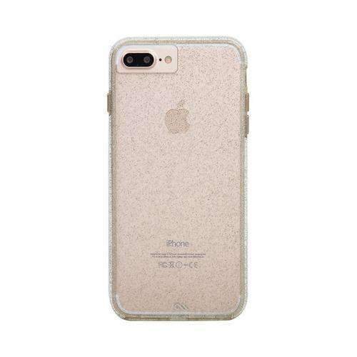 CaseMate - Sheer Glam for iPhone 8/7 Plus / ケース - FOX STORE